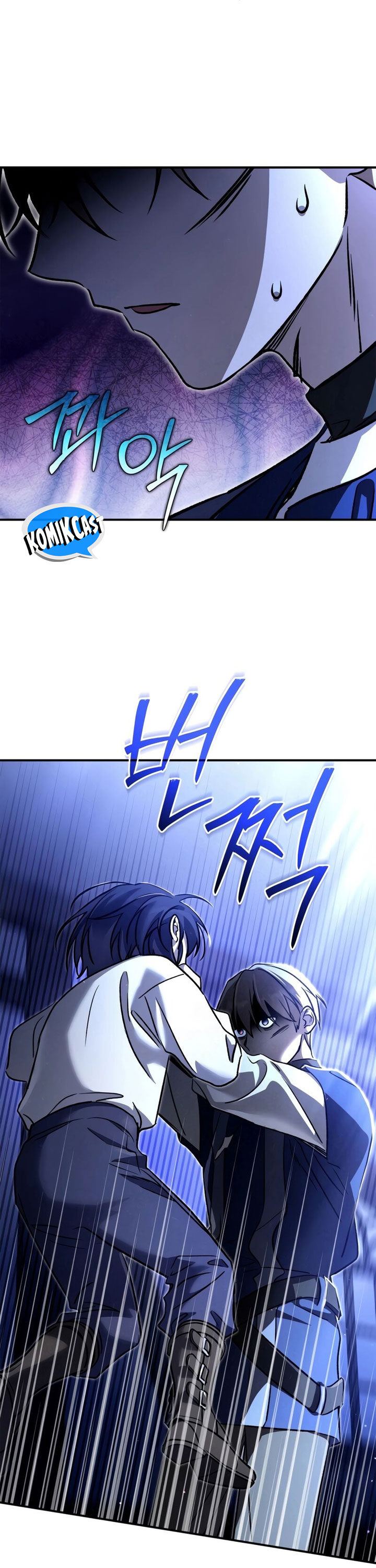 Children of the Rune Chapter 19 Gambar 23