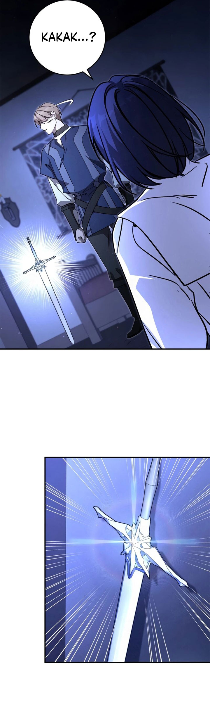 Children of the Rune Chapter 19 Gambar 27