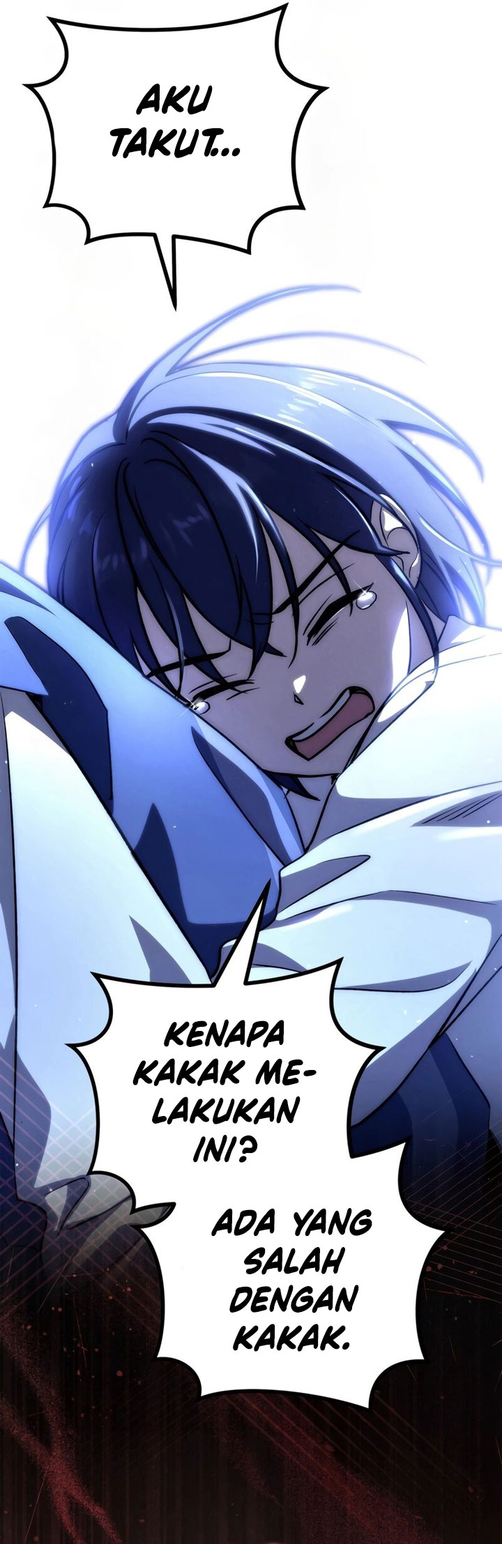 Children of the Rune Chapter 19 Gambar 29