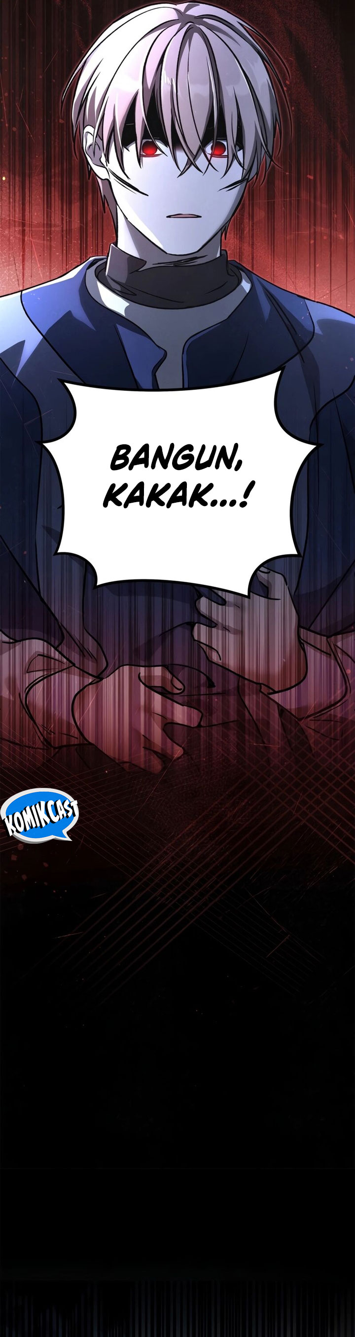 Children of the Rune Chapter 19 Gambar 30
