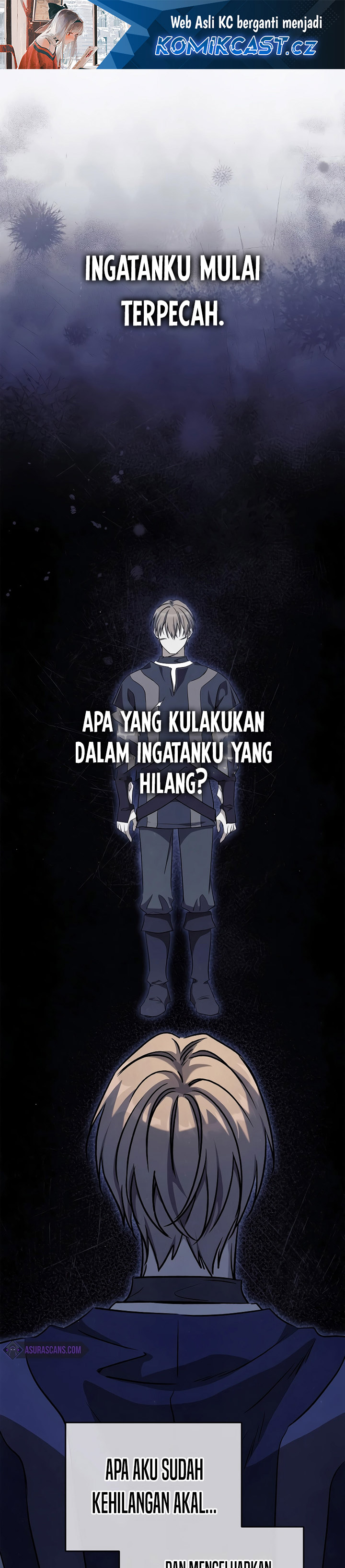 Children of the Rune Chapter 22 Gambar 2