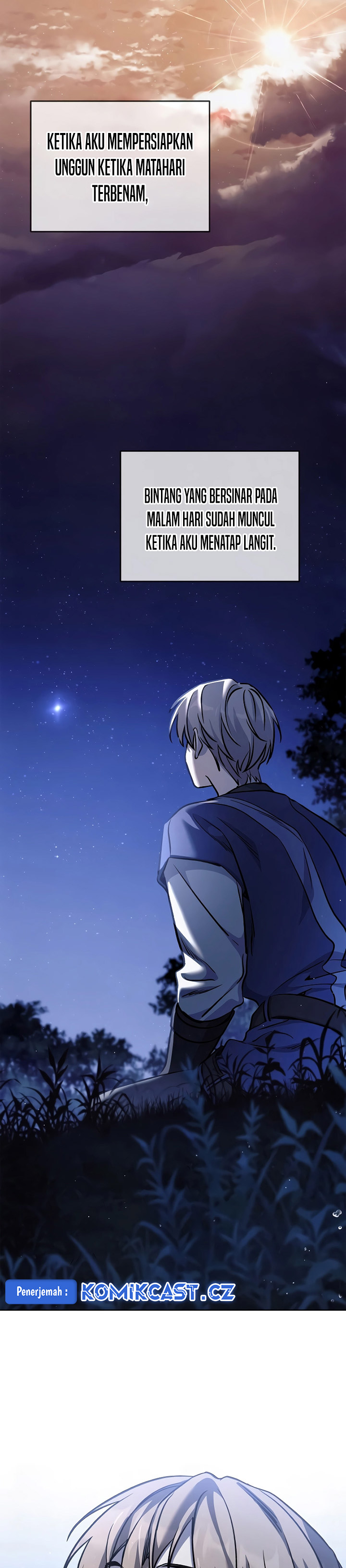 Children of the Rune Chapter 22 Gambar 4