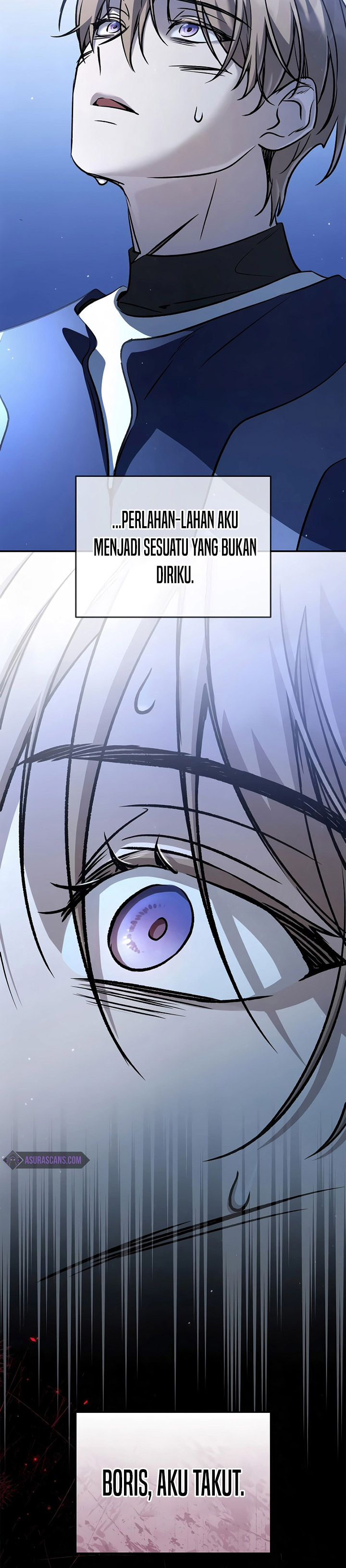 Children of the Rune Chapter 22 Gambar 5