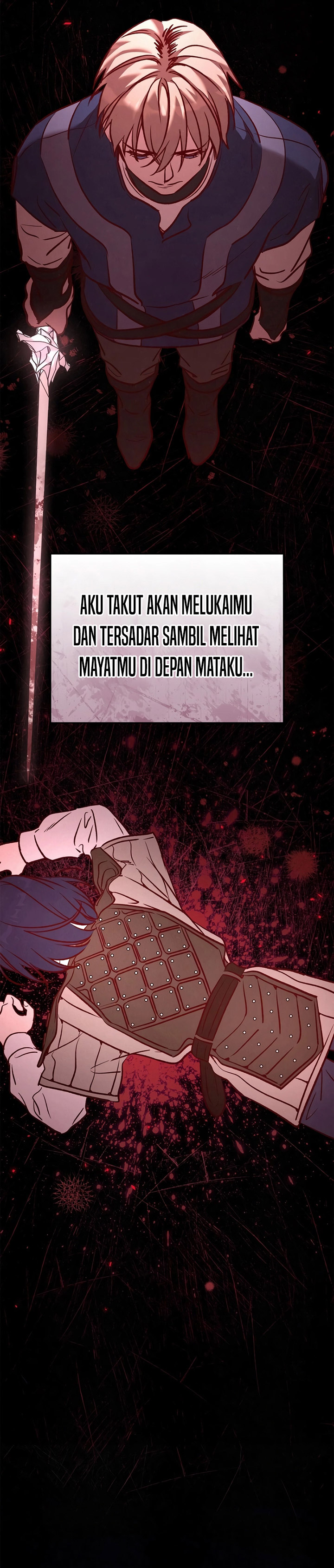 Children of the Rune Chapter 22 Gambar 6