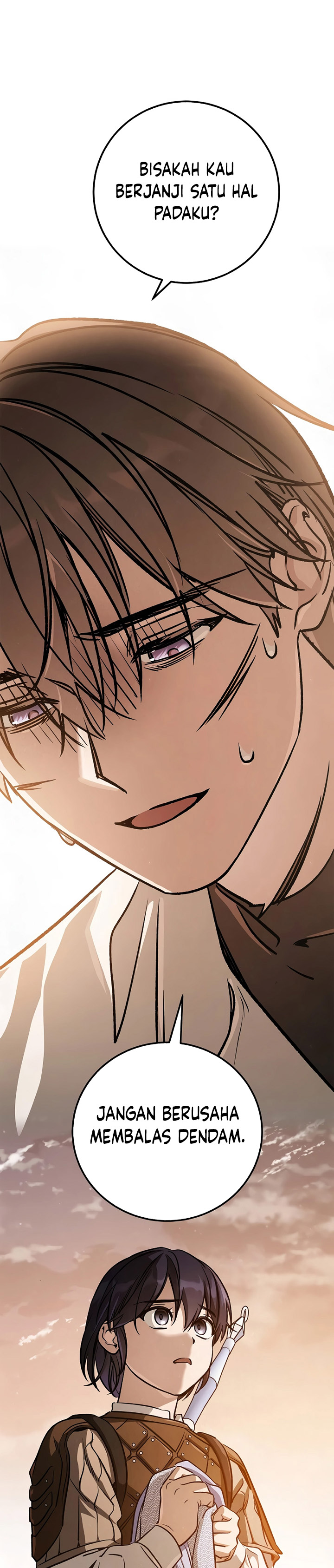 Children of the Rune Chapter 22 Gambar 12