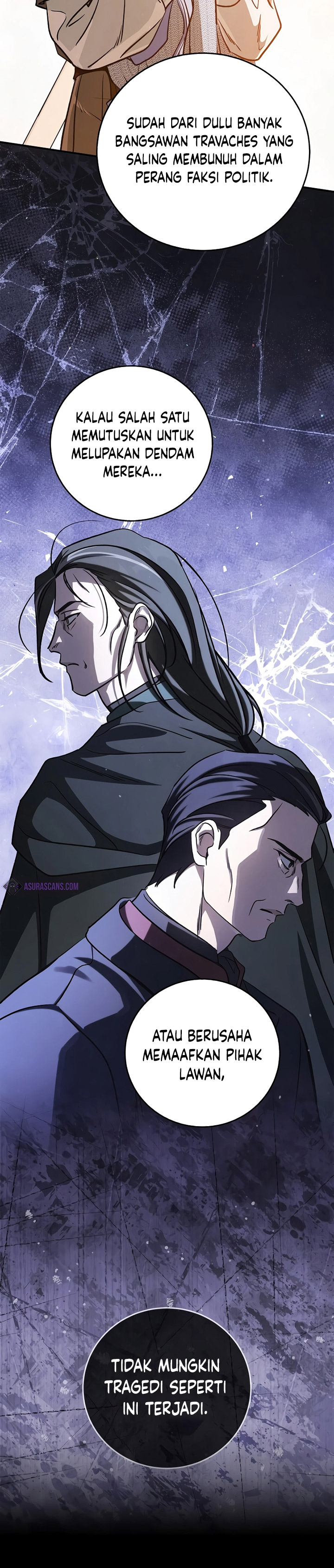 Children of the Rune Chapter 22 Gambar 13