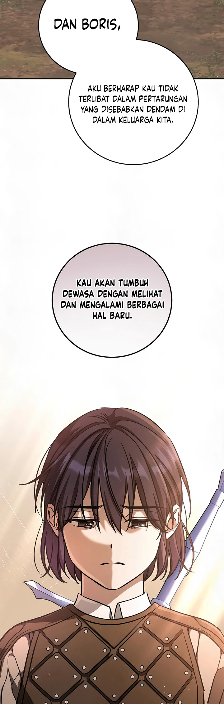 Children of the Rune Chapter 22 Gambar 15