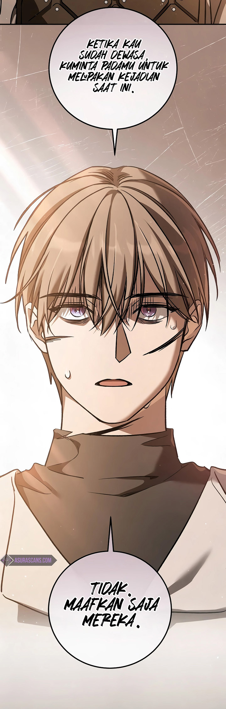 Children of the Rune Chapter 22 Gambar 16