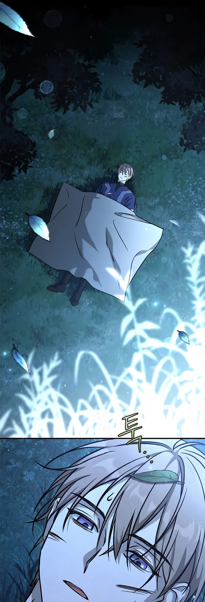 Children of the Rune Chapter 22 Gambar 22