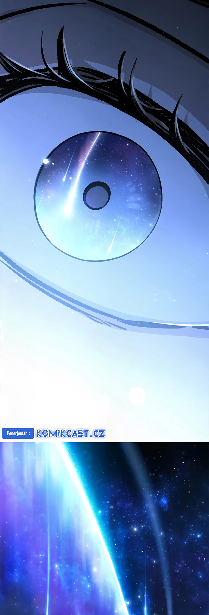 Children of the Rune Chapter 22 Gambar 24