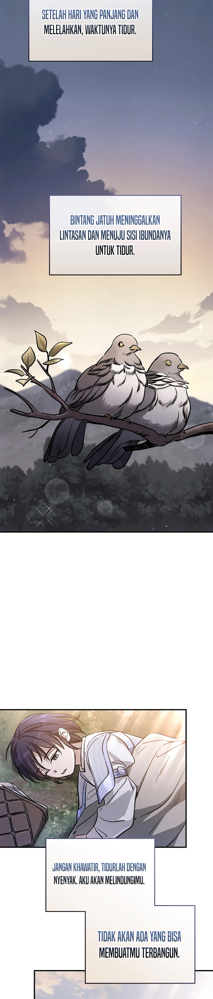 Children of the Rune Chapter 22 Gambar 28