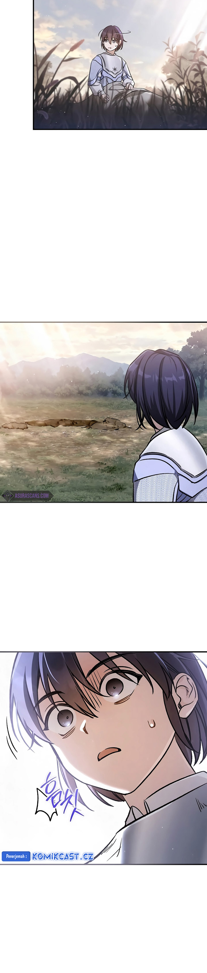 Children of the Rune Chapter 22 Gambar 29