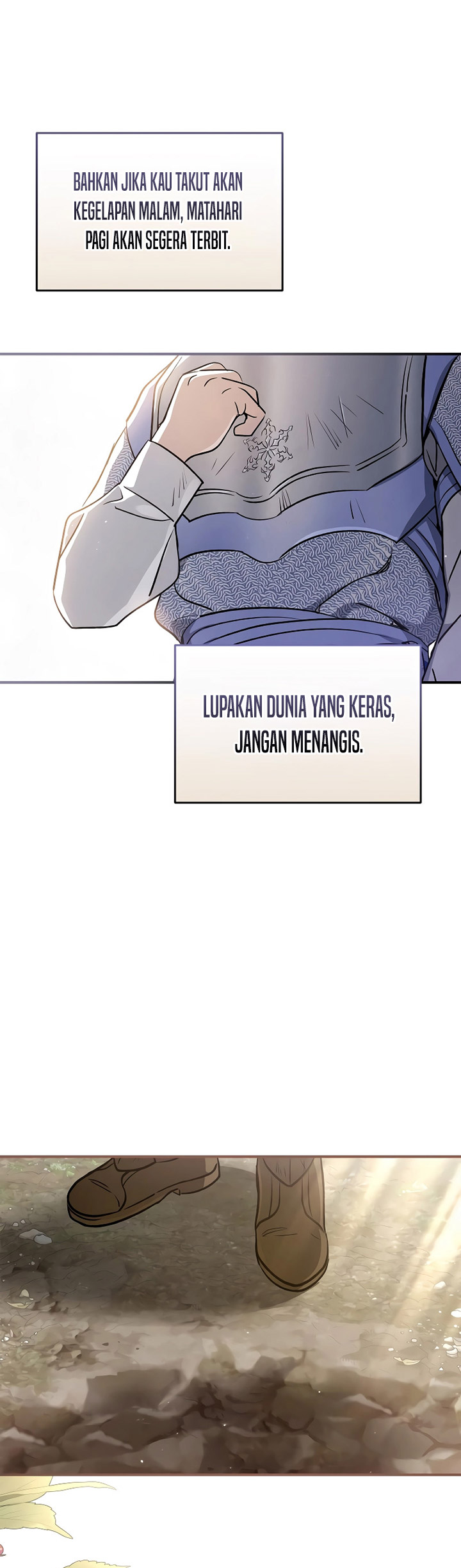 Children of the Rune Chapter 22 Gambar 30