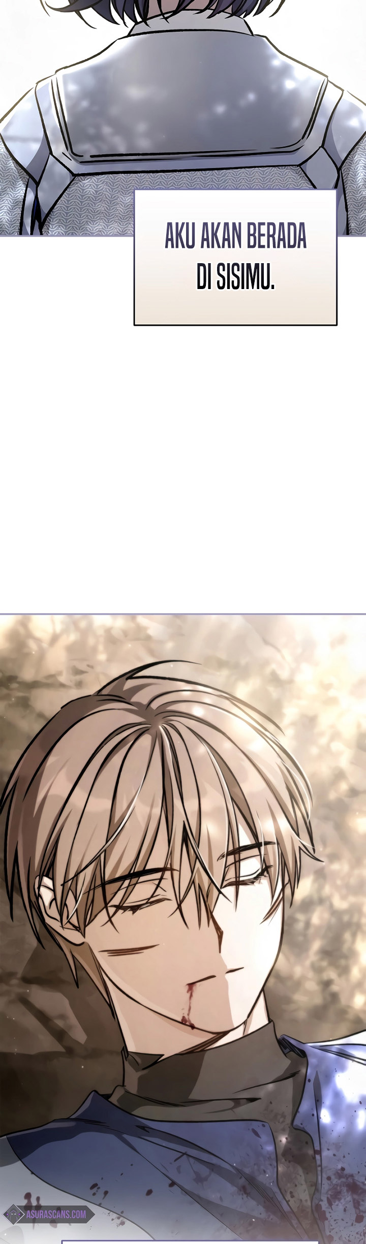 Children of the Rune Chapter 22 Gambar 32