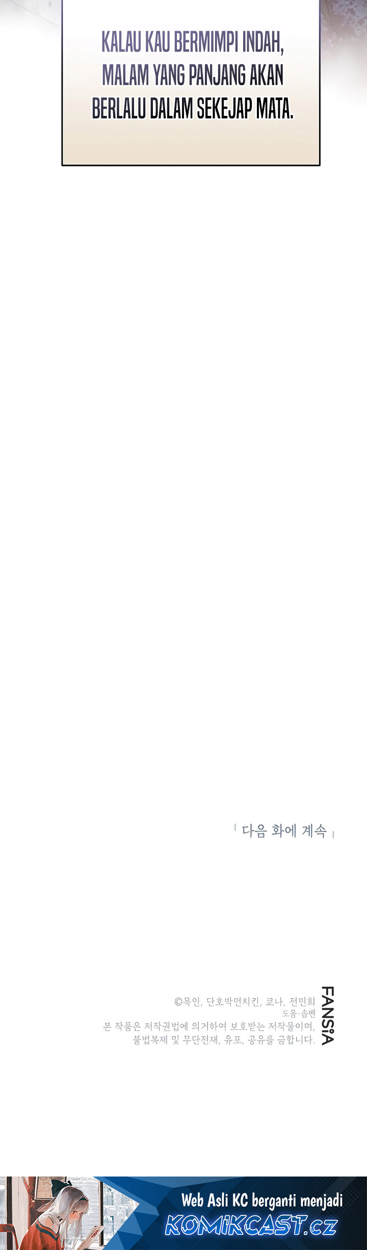 Children of the Rune Chapter 22 Gambar 33