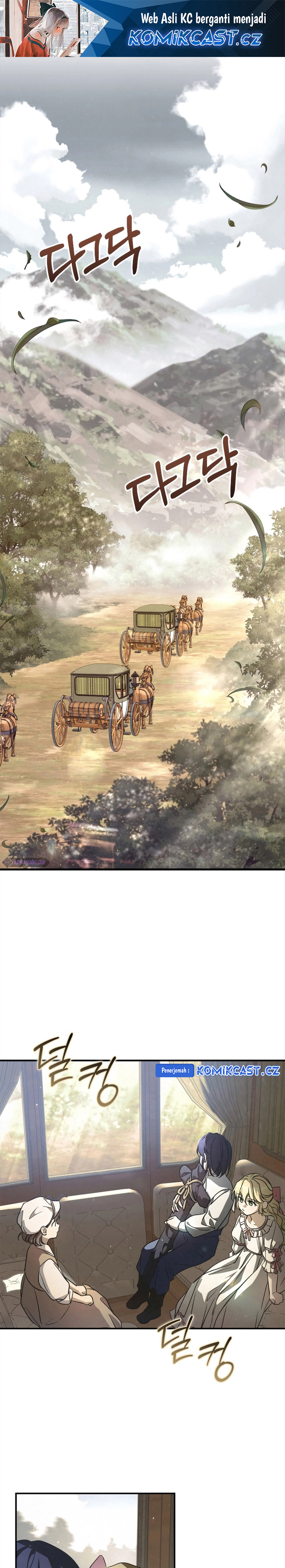Children of the Rune Chapter 27 Gambar 2