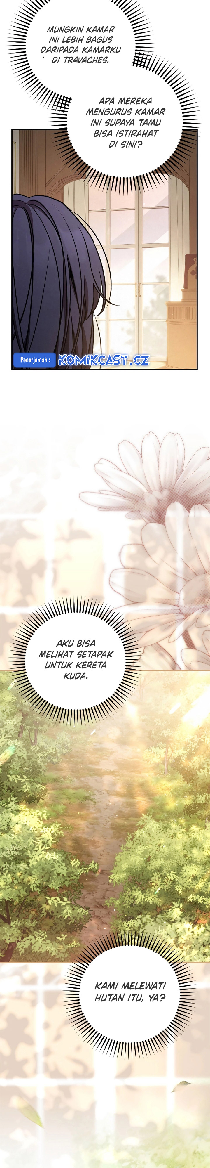 Children of the Rune Chapter 27 Gambar 28