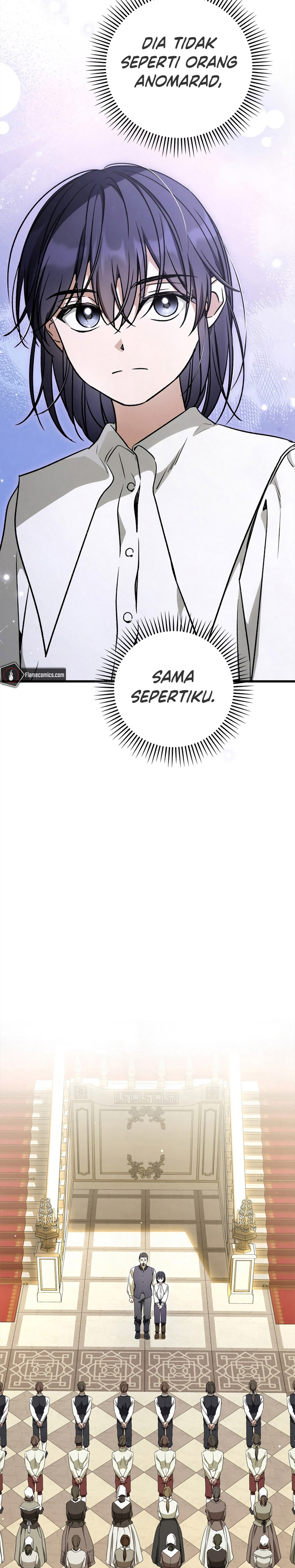Children of the Rune Chapter 28 Gambar 23