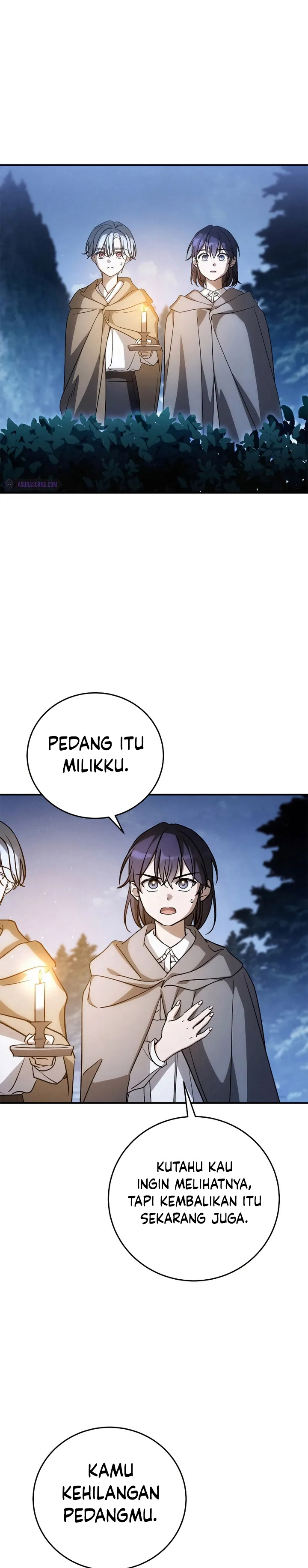 Children of the Rune Chapter 34 Gambar 3