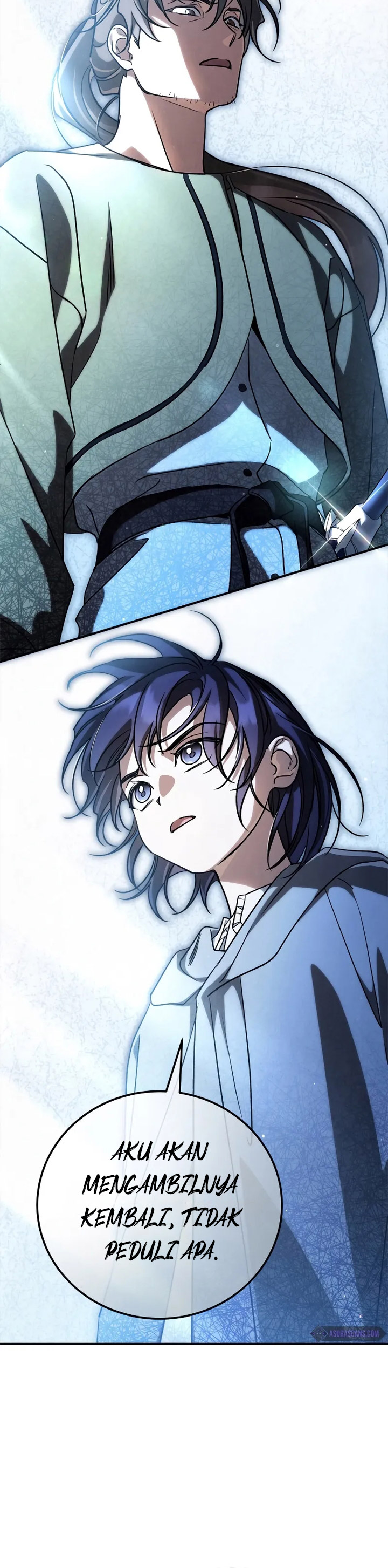 Children of the Rune Chapter 34 Gambar 11