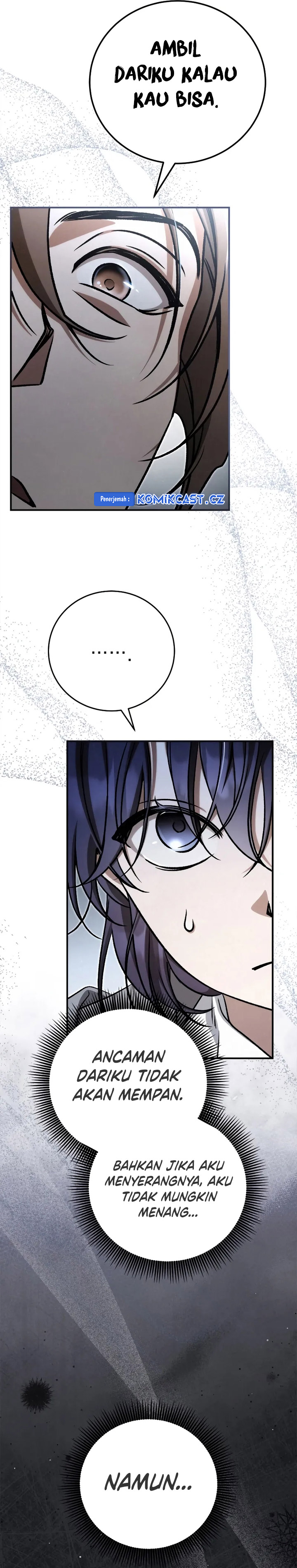 Children of the Rune Chapter 34 Gambar 12