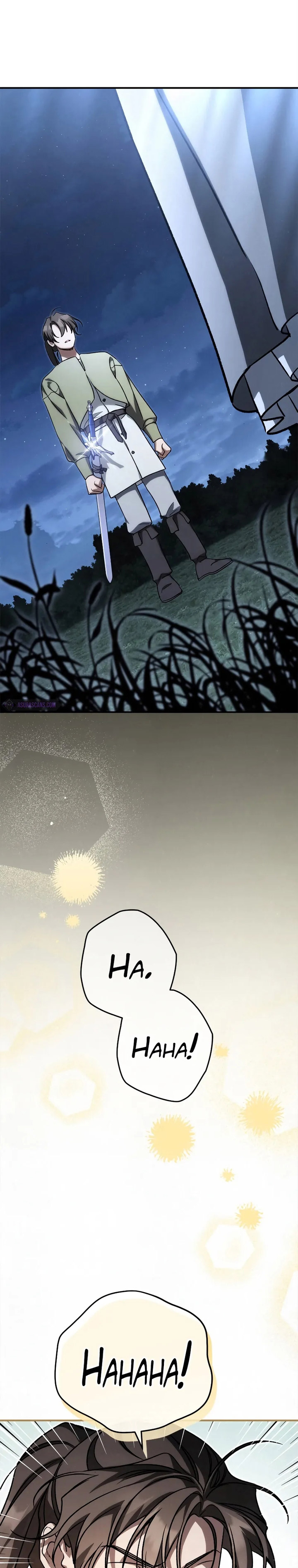 Children of the Rune Chapter 34 Gambar 14