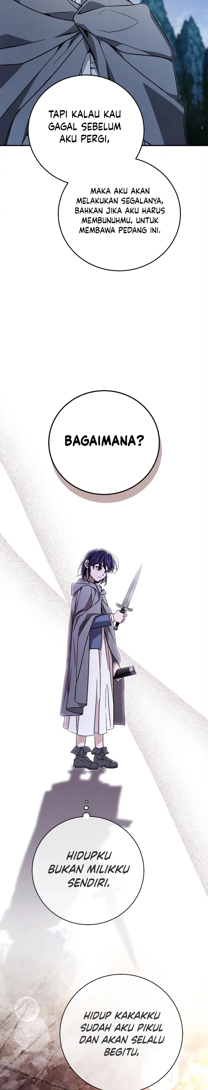 Children of the Rune Chapter 34 Gambar 19