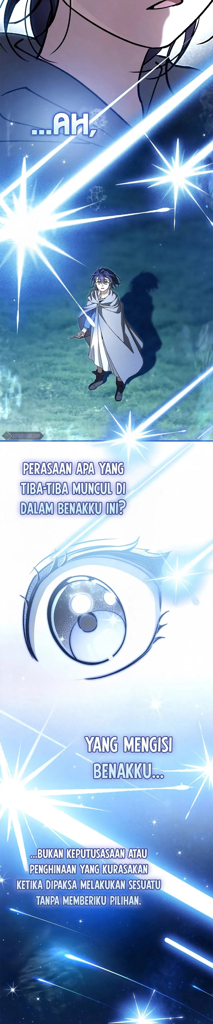 Children of the Rune Chapter 34 Gambar 26