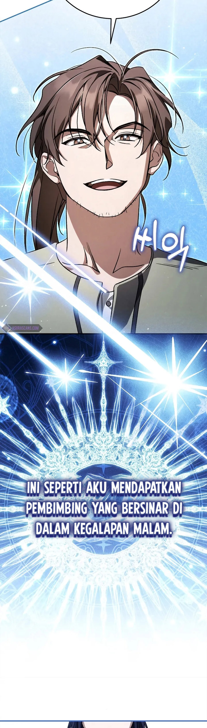 Children of the Rune Chapter 34 Gambar 28