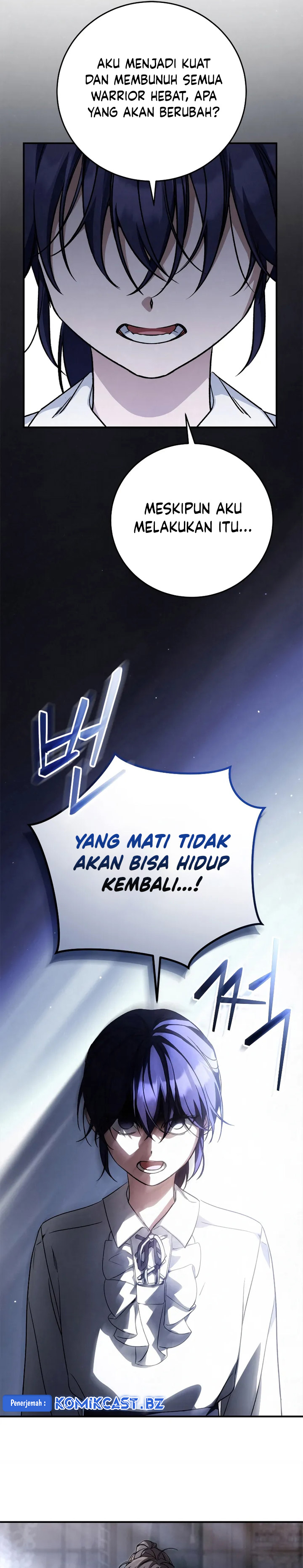 Children of the Rune Chapter 37 Gambar 17