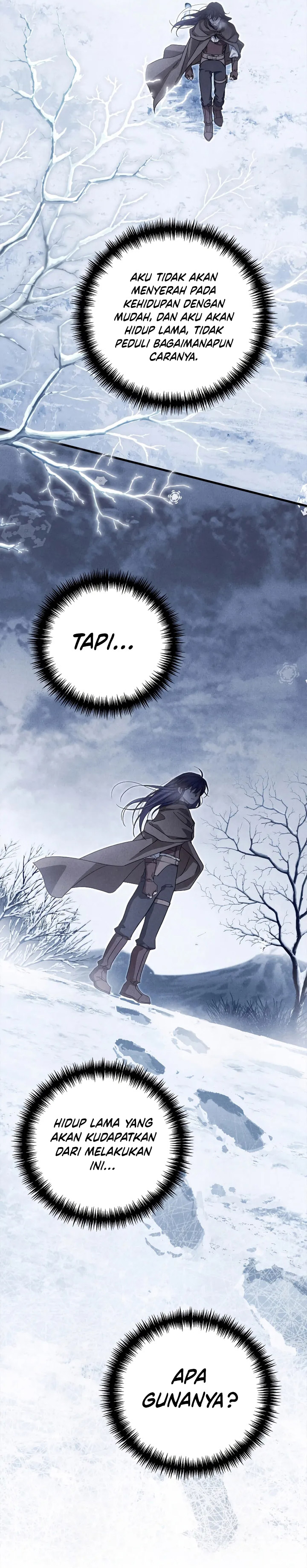 Children of the Rune Chapter 37 Gambar 22
