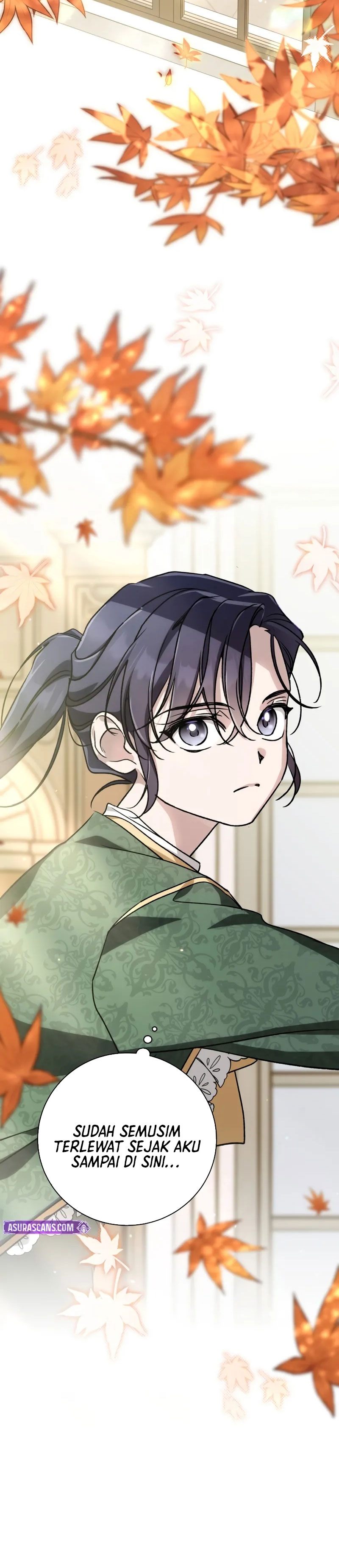 Children of the Rune Chapter 40 Gambar 10