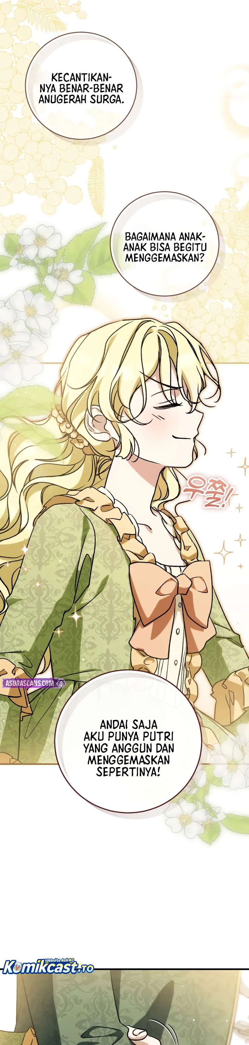 Children of the Rune Chapter 40 Gambar 19