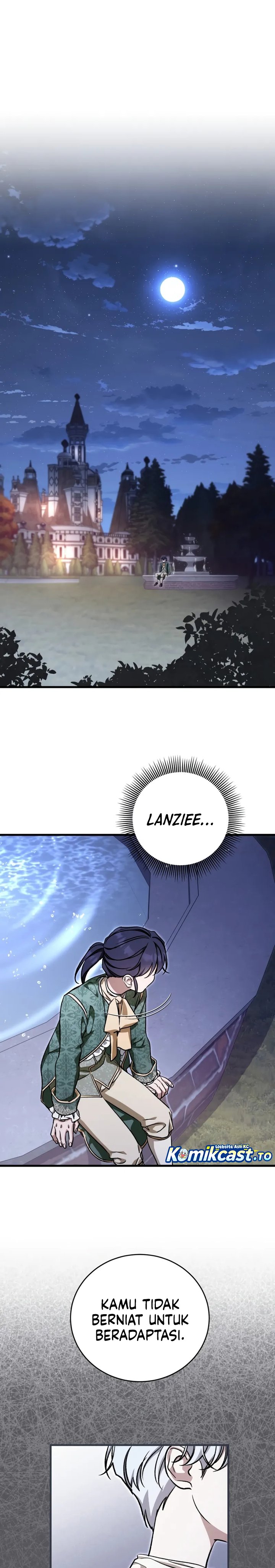 Children of the Rune Chapter 41 Gambar 10