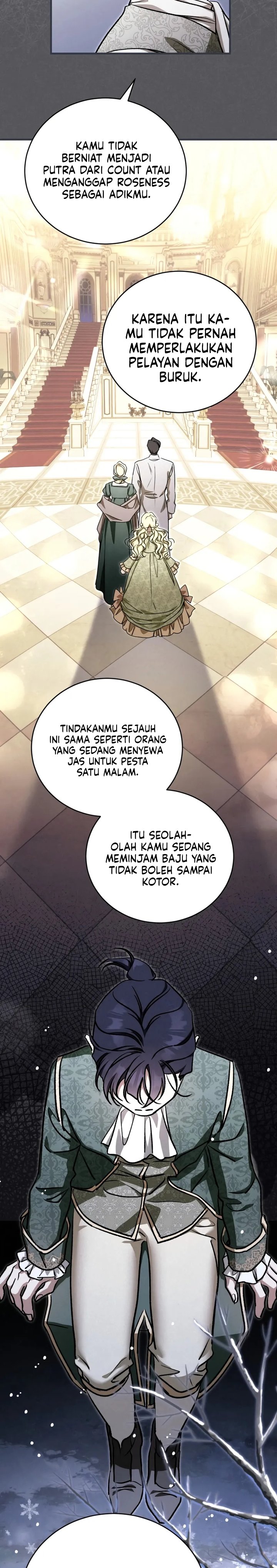 Children of the Rune Chapter 41 Gambar 11