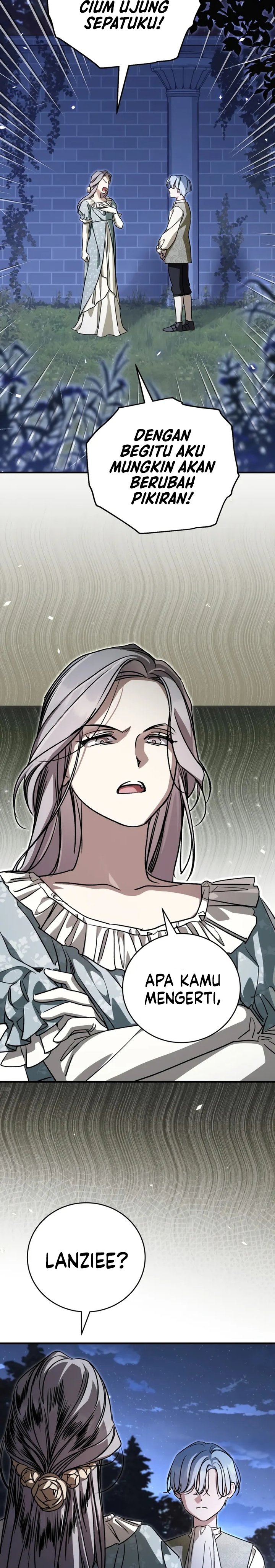 Children of the Rune Chapter 41 Gambar 17