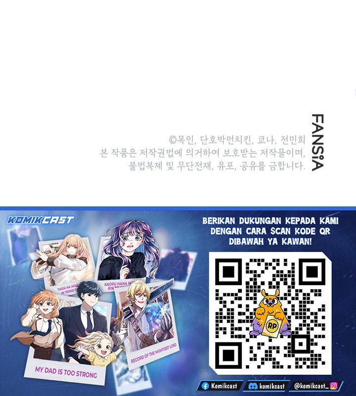 Children of the Rune Chapter 41 Gambar 27