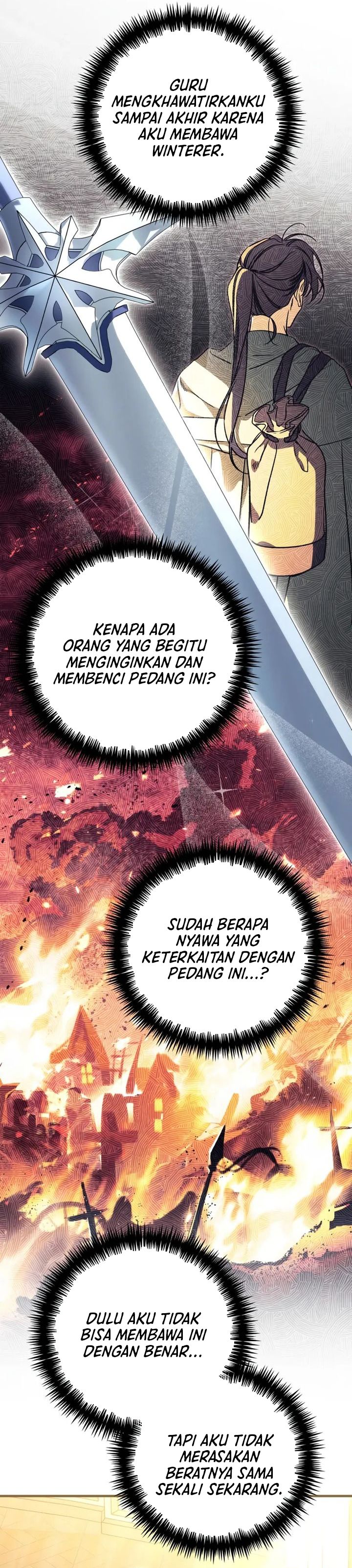 Children of the Rune Chapter 45 Gambar 3