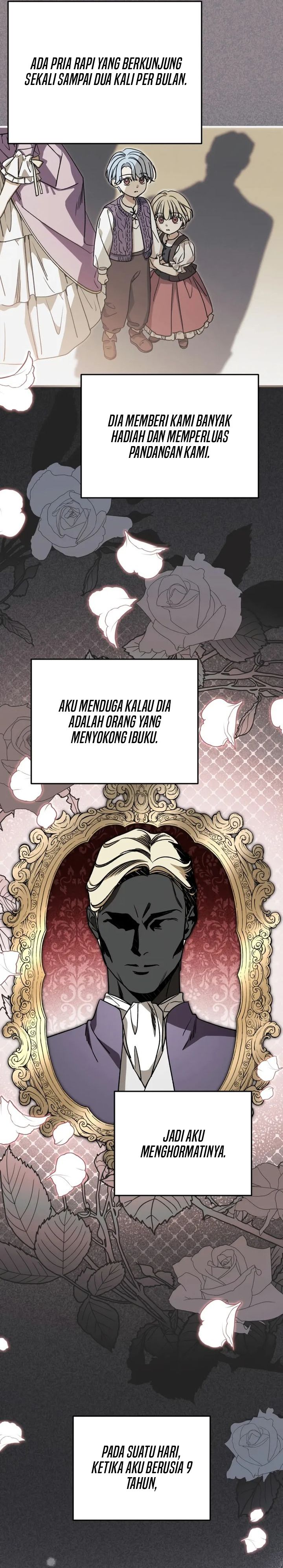 Children of the Rune Chapter 45 Gambar 14