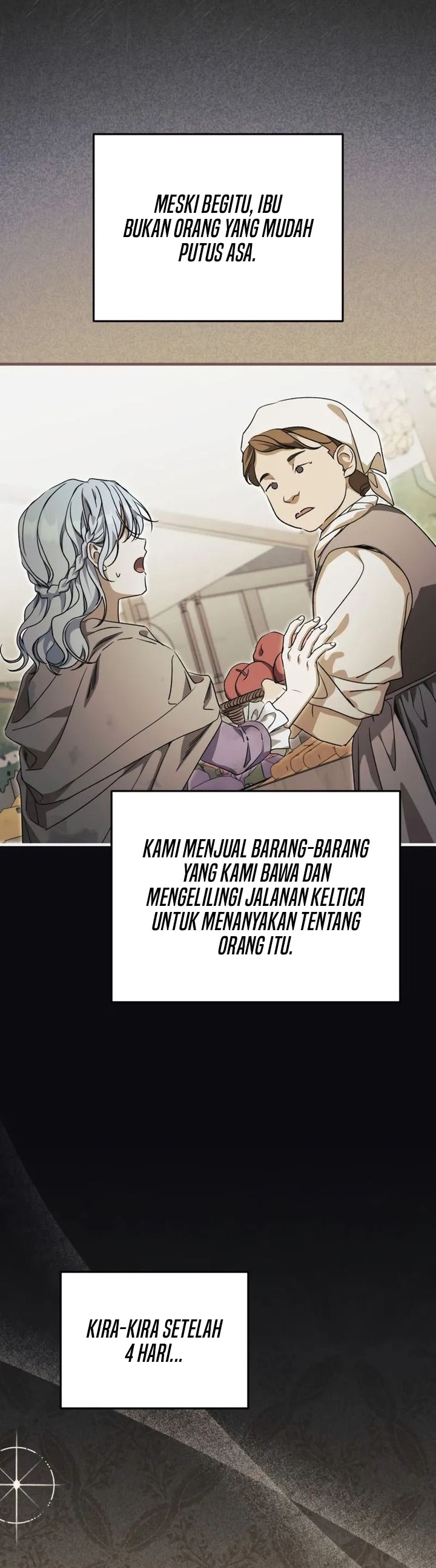 Children of the Rune Chapter 45 Gambar 17