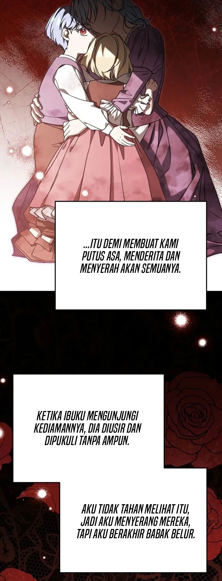 Children of the Rune Chapter 45 Gambar 19