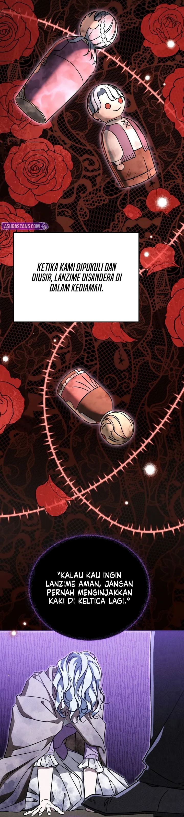 Children of the Rune Chapter 45 Gambar 20