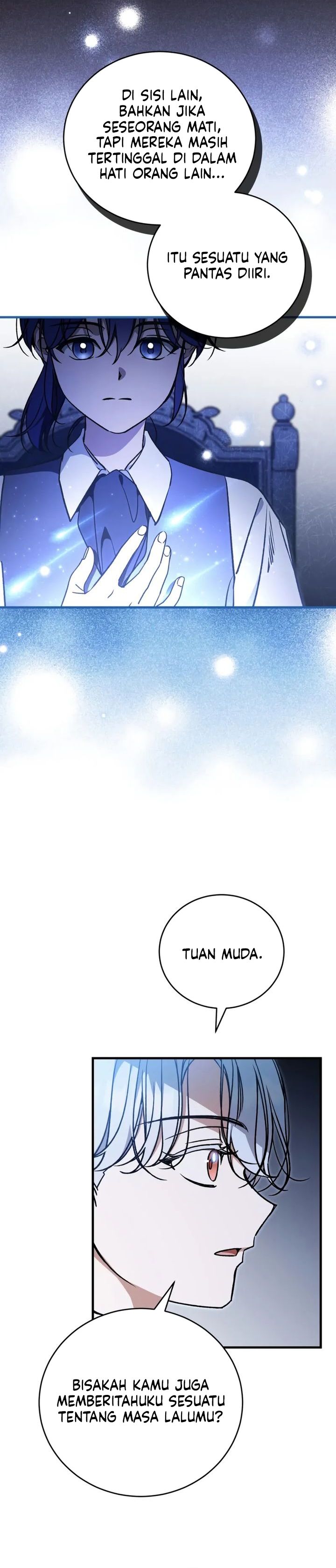 Children of the Rune Chapter 45 Gambar 24