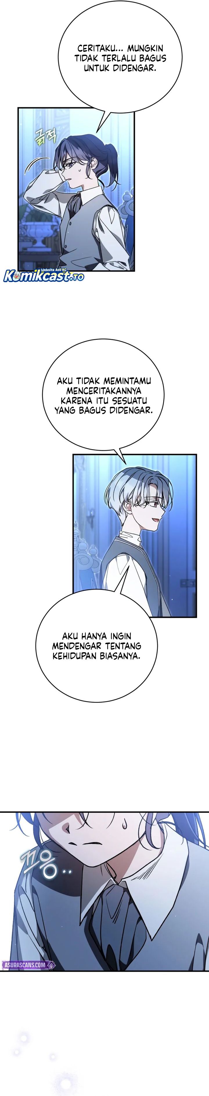 Children of the Rune Chapter 45 Gambar 25