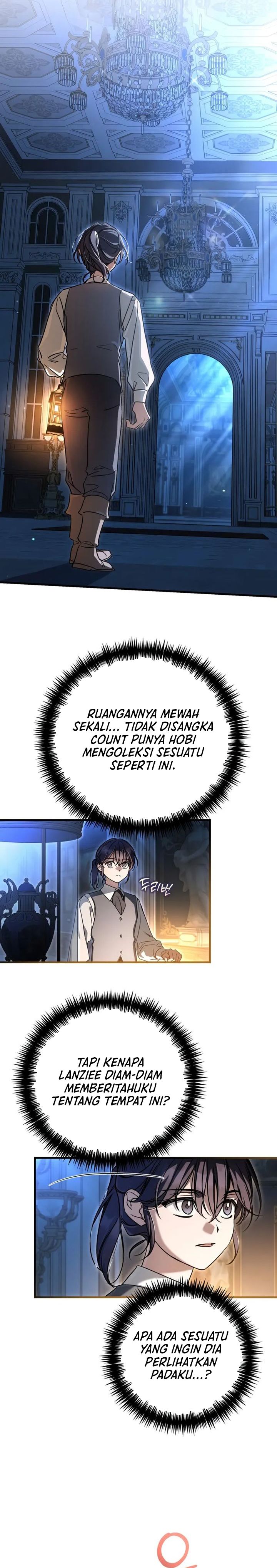 Children of the Rune Chapter 45 Gambar 29
