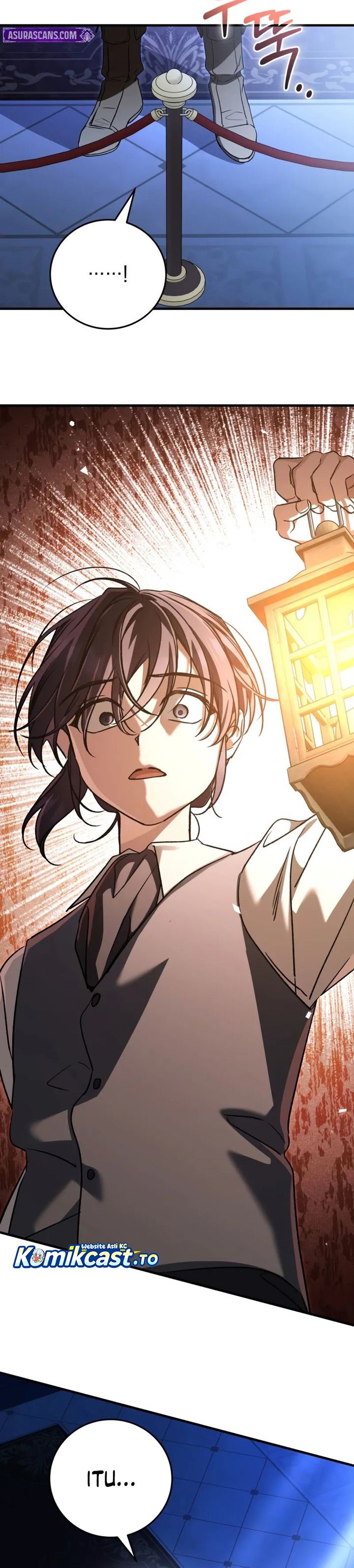 Children of the Rune Chapter 45 Gambar 30