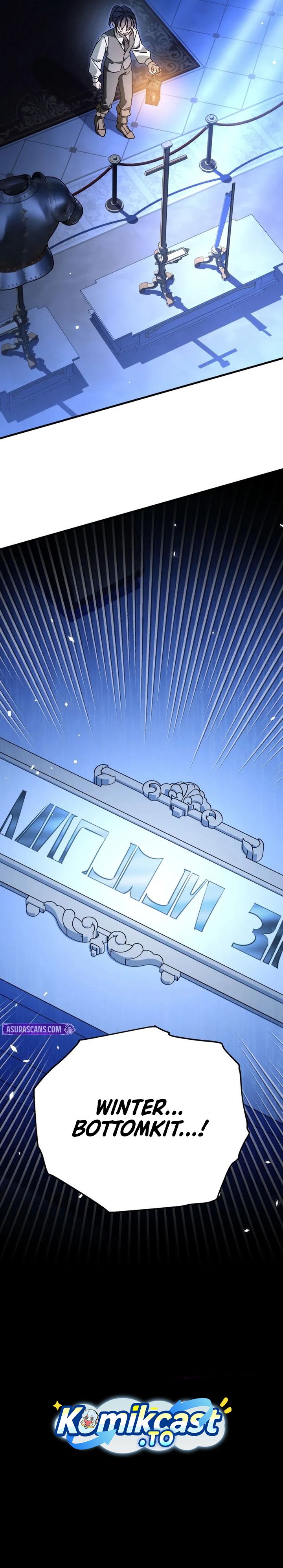 Children of the Rune Chapter 45 Gambar 31