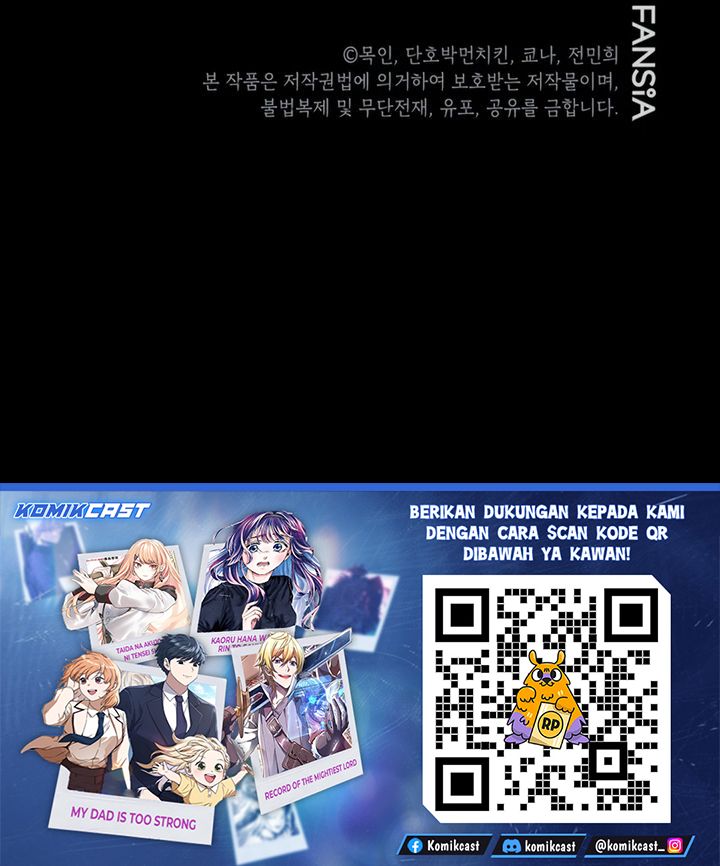 Children of the Rune Chapter 45 Gambar 32