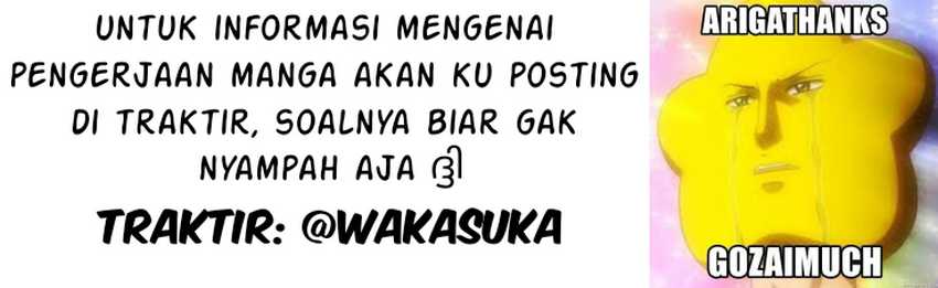 Chiseigaku Boys ~Koku ga Salaryman ni natte Hataraku Kaisha~ Chapter 01 Gambar 20