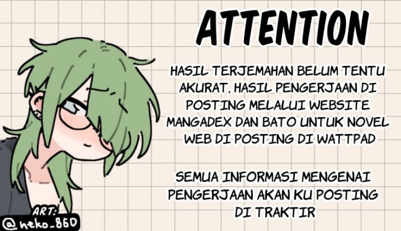 Chiseigaku Boys ~Koku ga Salaryman ni natte Hataraku Kaisha~ Chapter 05 Gambar 1